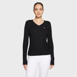 Samshield Lisa Vinter Genser - Flere farger< Topper Og Gensere Til Dame