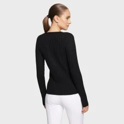 Samshield Lisa Vinter Genser - Flere farger< Topper Og Gensere Til Dame