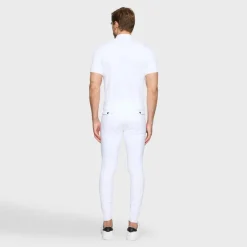 Samshield Marceau Matt KG -< Ridebukser Til Herre