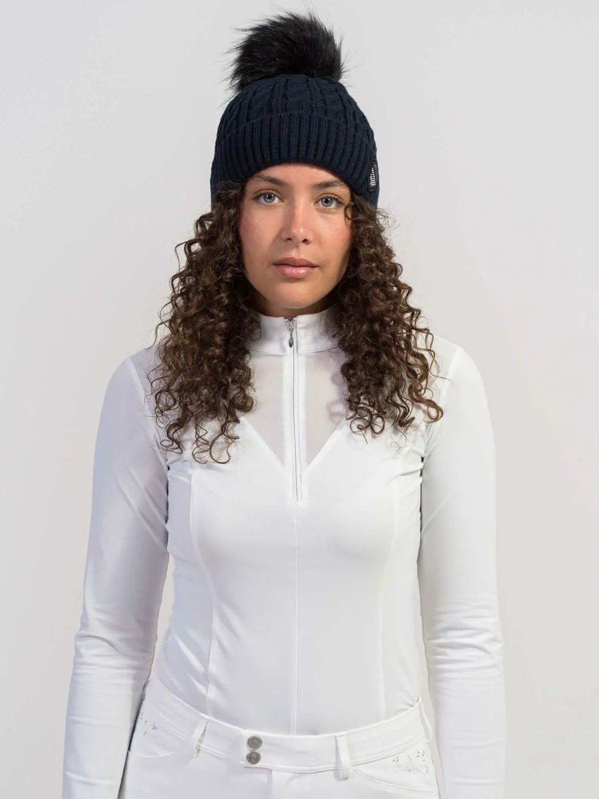 Samshield Mira Lue< Hodeplagg