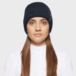 Samshield Mira Premium Beanie< Hodeplagg