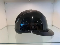 Samshield Miss Shield 2.0 Glossy Flower SW< Ridehjelm