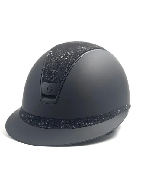 Samshield Miss Shield 2.0 Spring Flower< Ridehjelm