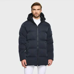 Samshield Moris Parka< Rideklær Unisex