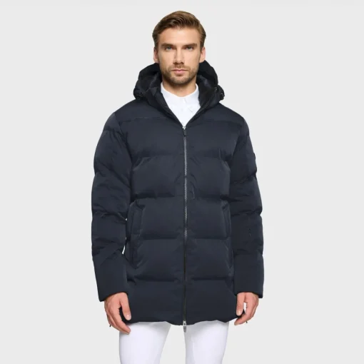Samshield Moris Parka< Rideklær Unisex