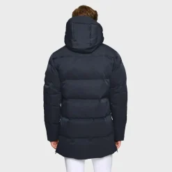 Samshield Moris Parka< Rideklær Unisex