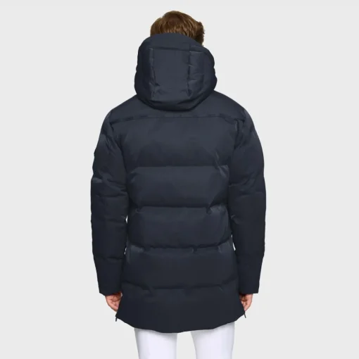 Samshield Moris Parka< Rideklær Unisex