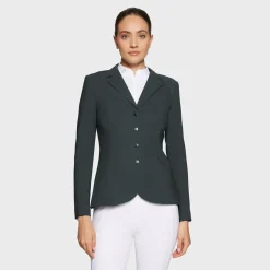 Samshield Olympe Crystals Stevnejakke< Stevnejakker