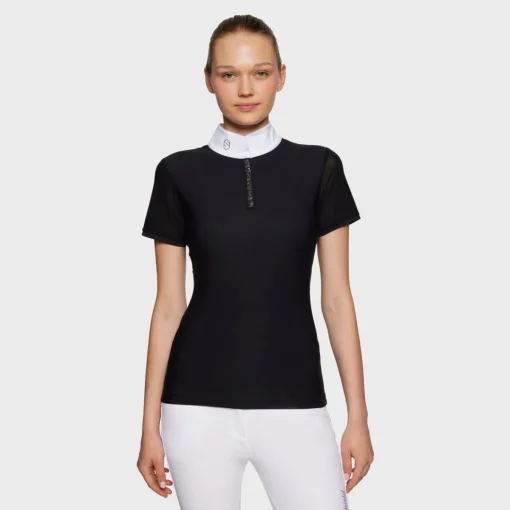Samshield Roxy Premium Stevneskjorte< Stevneskjorter