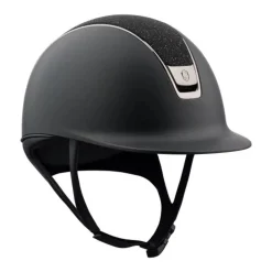 Samshield Shadowmatt 2.0 Crystal Fabric< Ridehjelm