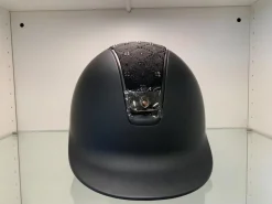 Samshield Shadowmatt 2.0 Royal Flower Sw< Ridehjelm