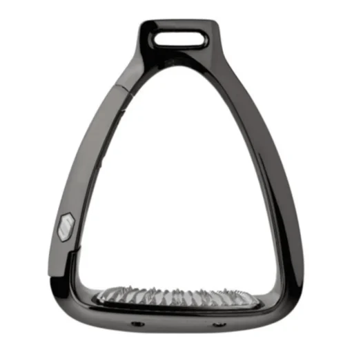 Samshield ShieldRup Chrome Stirrups< Stigbøyler