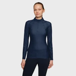 Samshield Sun Treningsgenser< Topper Og Gensere Til Dame
