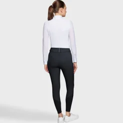 Samshield Tallia Full-Grip -< Ridebukser Til Dame