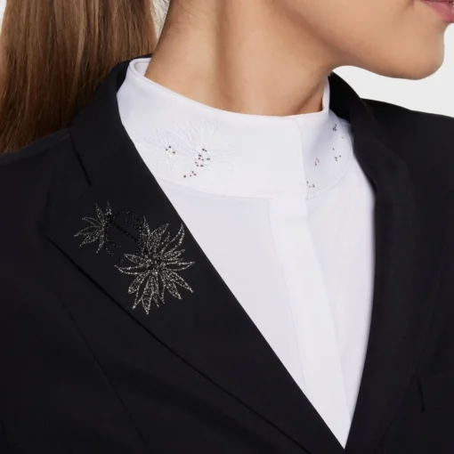 Samshield Victory Spring Flower Stevnejakke< Stevnejakker