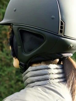 Samshield Vinter Liner Shadowmatt 1.0< Tilbehør Til Hjelm