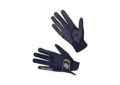 Samshield V-Skin Swarovski - Navy< Hansker