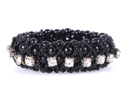 QHP Scrunchie Diamond< Accessories