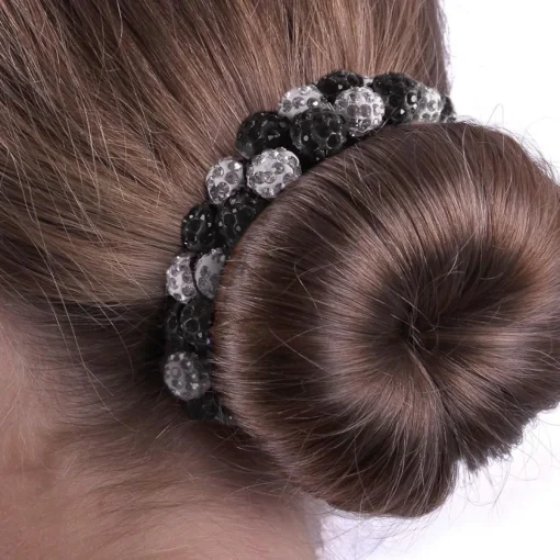 QHP Scrunchie Gloss< Accessories