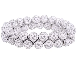 QHP Scrunchie Gloss< Accessories