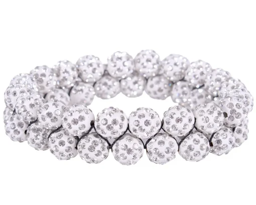 QHP Scrunchie Gloss< Accessories