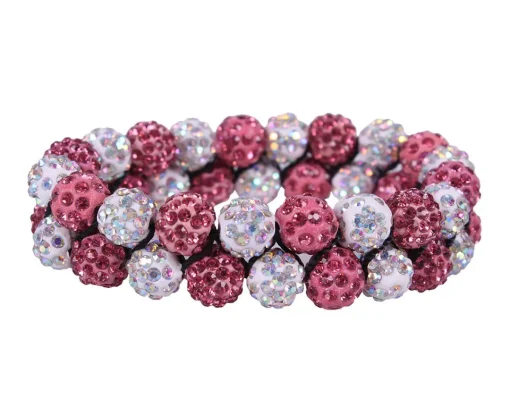 QHP Scrunchie Gloss< Accessories