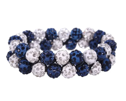 QHP Scrunchie Gloss< Accessories
