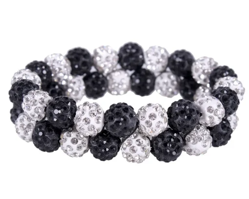 QHP Scrunchie Gloss< Accessories