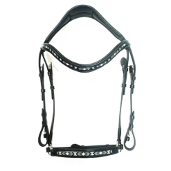 Skoies SE Wien hodelag< Islandshest Hodelag