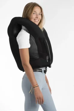 Seaver Safe Fit Airbag vest< Sikkerhetsvest Til Voksen