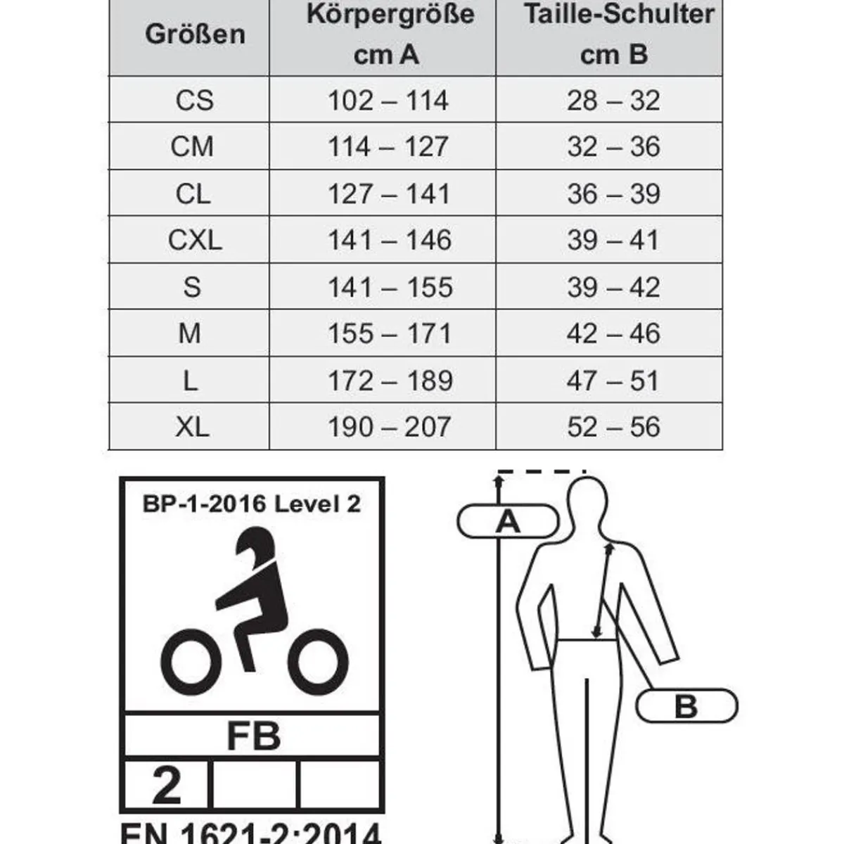 Heimer Sikkerhetsvest Safe Light Voksen< Sikkerhetsvest Til Voksen
