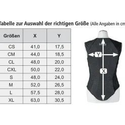 Heimer Sikkerhetsvest Safe Light Voksen< Sikkerhetsvest Til Voksen