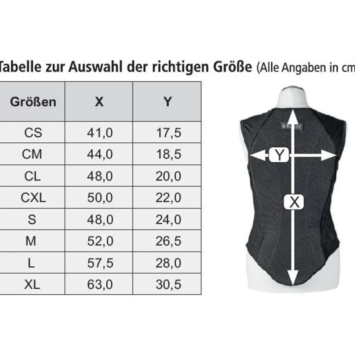 Heimer Sikkerhetsvest Safe Light Voksen< Sikkerhetsvest Til Voksen