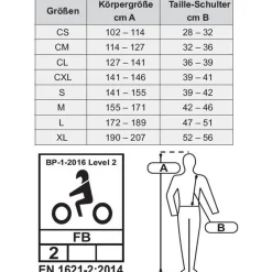 Heimer Sikkerhetsvest Safe Light Barn< Sikkerhetsvest Til Barn
