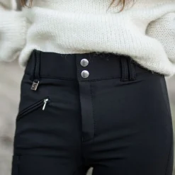 Skoies Iceland ridebukse fullsilikon -< Ridebukser Til Dame