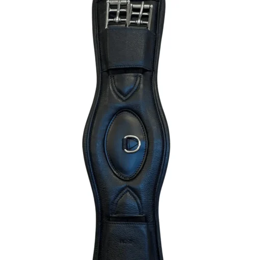 Skoies Premium Lux Dressur Gjord i Lær< Gjorder