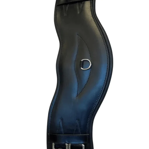 Skoies Premium Rose Dressur Gjord i Lær< Gjorder