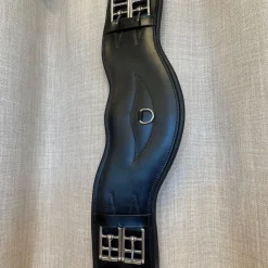 Skoies Premium Rose Dressur Gjord i Lær< Gjorder