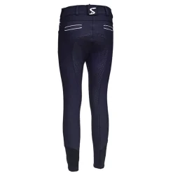 Skoies ridebukse helsilikon - Flere farger< Ridebukser Til Dame