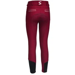 Skoies ridebukse helsilikon - Flere farger< Ridebukser Til Dame