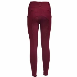 Skoies ridetights helsilikon - Flere farger< Ridetights Til Dame