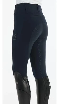Skoies ridetights Junior helsilikon - Flere farger< Ridetights Til Barn Og Junior