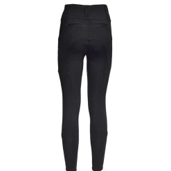 Skoies ridetights Junior helsilikon - Flere farger< Ridetights Til Barn Og Junior