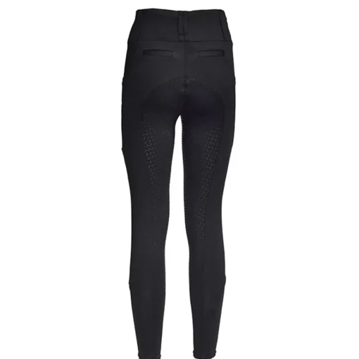 Skoies ridetights Junior helsilikon - Flere farger< Ridetights Til Barn Og Junior