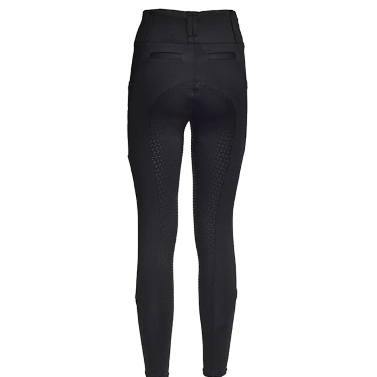 Skoies ridetights Junior helsilikon - Flere farger< Ridetights Til Barn Og Junior