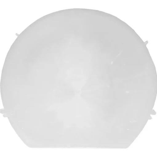 Unifelt Såle Plast Hard Hvit 2,5mm< Hestesko Og Tilbehør