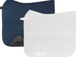 Klubbtøy Soma Heimer Pro Dressur Schabrak< Soma Ryttersportsklubb