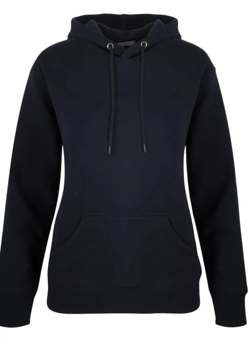 Klubbtøy Soma Hoodie Dame 3854< Soma Ryttersportsklubb
