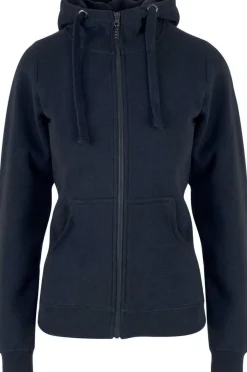 Klubbtøy Soma Hoodie Jakke Dame 3981< Soma Ryttersportsklubb