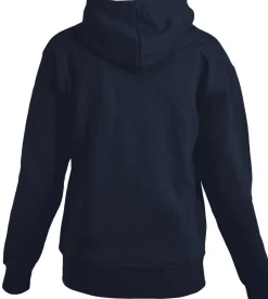 Klubbtøy Soma Hoodie Jakke Dame 3981< Soma Ryttersportsklubb